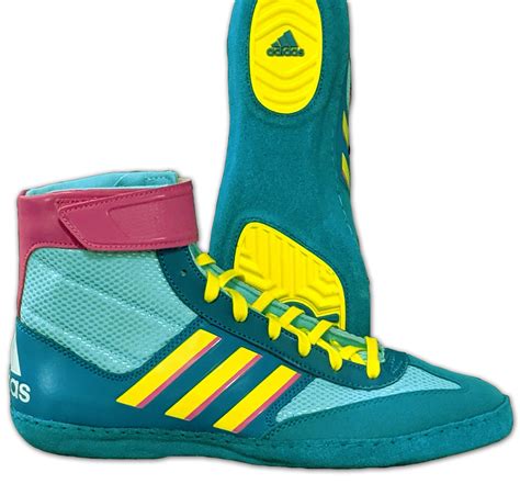 ringerschuh adidas damen|Ringerschuhe .